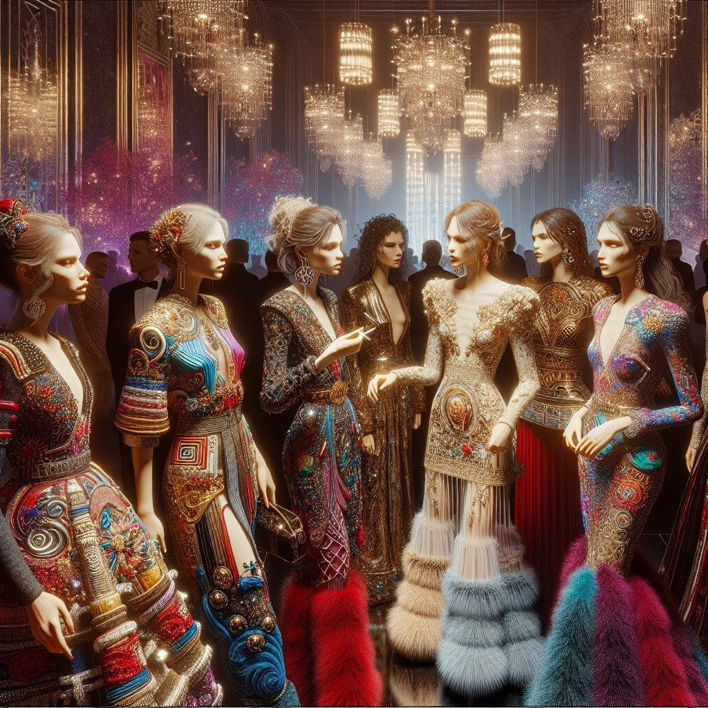 Look-uri de seară pentru gala de modă 2026: ce aleg femeile din România