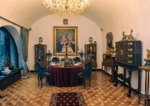 Art. History. Experience. – Descoperă experiențe culturale autentice în București la Casa Tătărăscu