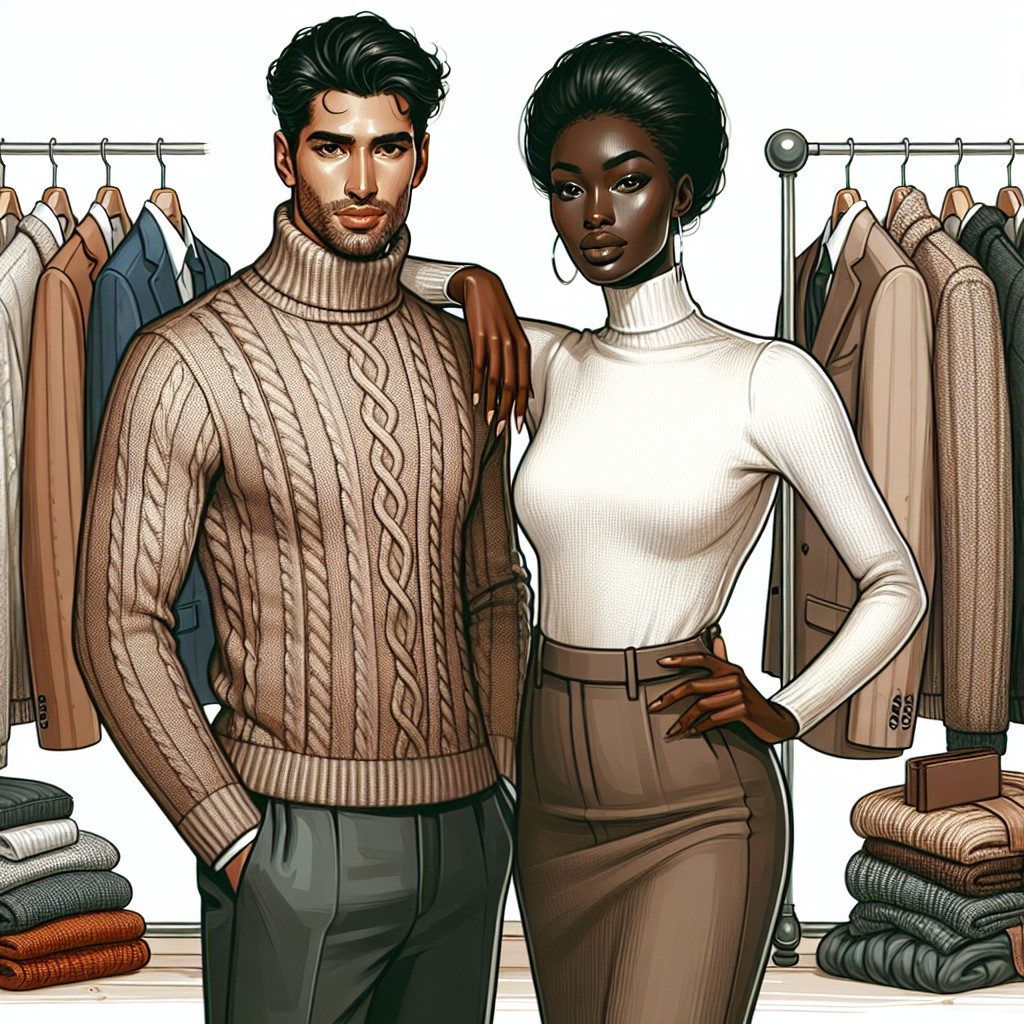 Puloverul perfect: cum alegi croiala și materialul ca să arate bine ani la rând